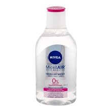 Nivea MicellAIR Micellar Water 3in1 - Micellar Water 400 ml