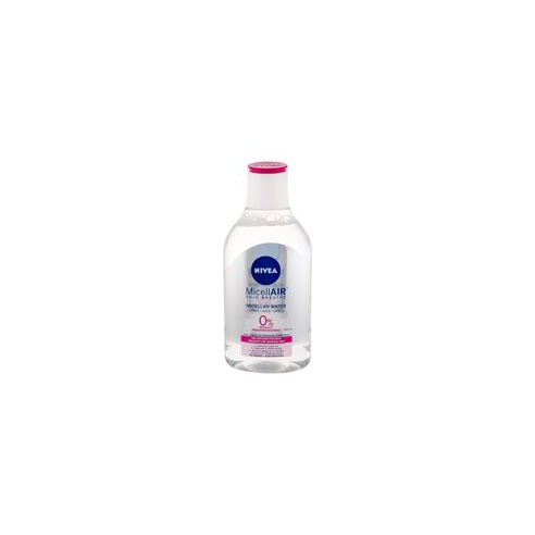 Nivea MicellAIR Micellar Water 3in1 - Micellar Water 400 ml