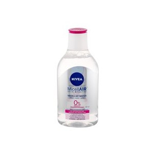 Nivea MicellAIR Micellar Water 3in1 - Micellar Water 400 ml