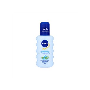 Nivea Moisturizing spray tanning After the Sun (After Sun Moisturizing Spray) 200 ml