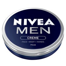 Nivea Nivea Men Creme 150 ml