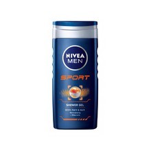 Nivea Nivea Men Sport 250 ml