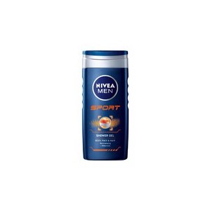 Nivea Nivea Men Sport 500 ml