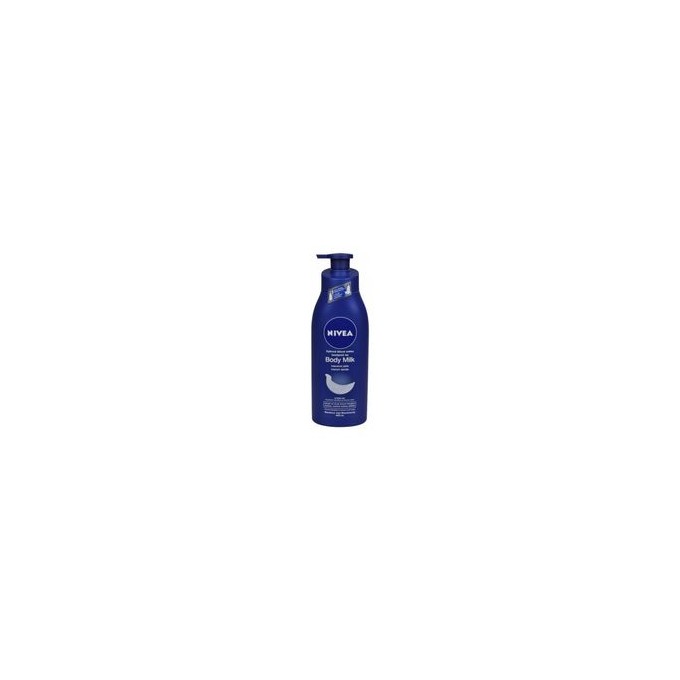 Nivea Nourishing kūno losjonas for dry to very dry skin (Body Milk) 400 ml 625 ml