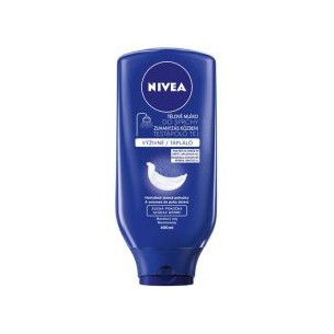 Nivea Nourishing kūno losjonas in the shower (dry skin) 400 ml