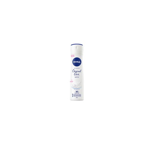 Nivea Original Care Antiperspirant 150 ml