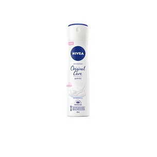 Nivea Original Care Antiperspirant 150 ml