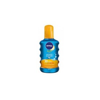 Nivea Protect & Refresh SPF 30 - Invisible spray tanning 200 ml