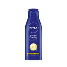 Nivea Q10 Energy+ Body Milk Firming 250 ml