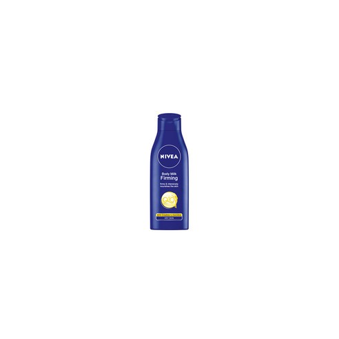 Nivea Q10 Energy+ Body Milk Firming 250 ml