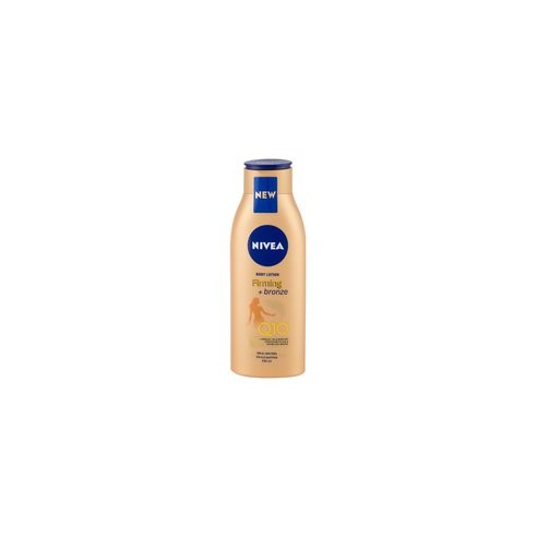 Nivea Q10 Firming + Bronze Body Lotion 400 ml