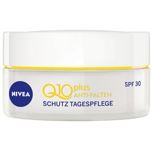 Nivea Q10 Plus SPF 30 Day Cream 50 ml