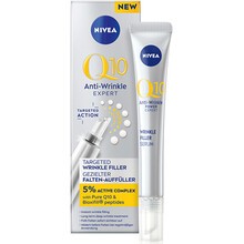 Nivea Q10 Wrinkle Filler Serum 15 ml