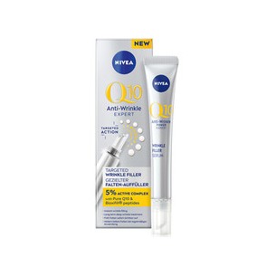 Nivea Q10 Wrinkle Filler Serum 15 ml