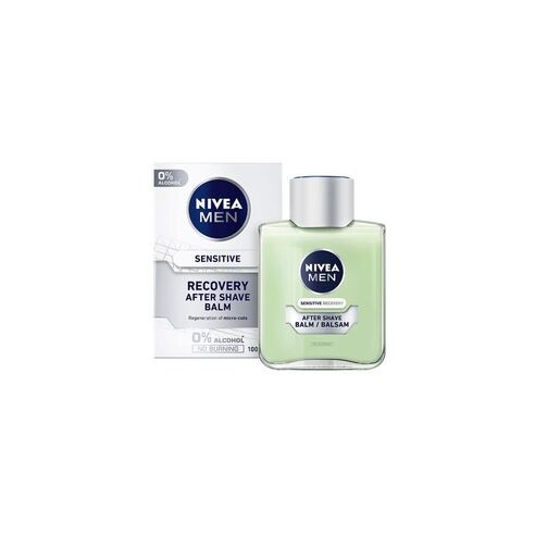 Nivea Refreshing (Recovery After Shave Balm) Sensitiv e (Recovery After Shave Balm) 100 ml