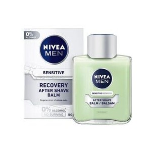 Nivea Refreshing (Recovery After Shave Balm) Sensitiv e (Recovery After Shave Balm) 100 ml