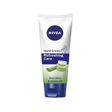 Nivea Refreshing Care (Hand Cream) 75 ml Refreshing Care (Hand Cream) 75 ml