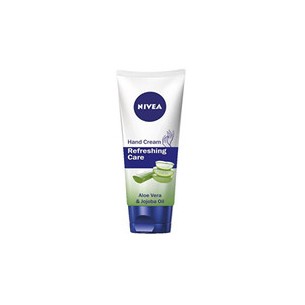 Nivea Refreshing Care (Hand Cream) 75 ml Refreshing Care (Hand Cream) 75 ml