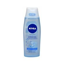Nivea Refreshing Lotion for normaliai ir mišriai odai 200 ml Aqua Effect 200 ml
