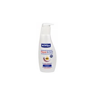 Nivea Regenerating Body Lotion (Repair & Care) 400 ml