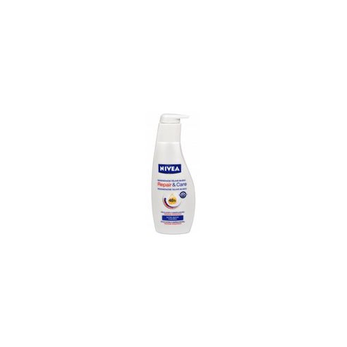 Nivea Regenerating Body Lotion (Repair & Care) 400 ml