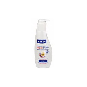 Nivea Regenerating Body Lotion (Repair & Care) 400 ml