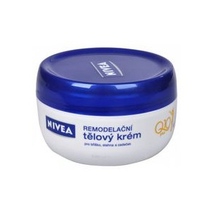 Nivea Remodeling Lotion Q10 Plus 300 ml