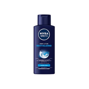 Nivea Revitalizing Body Lotion 250 ml