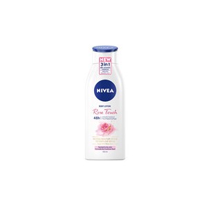 Nivea Rose Touch Body Lotion 400 ml