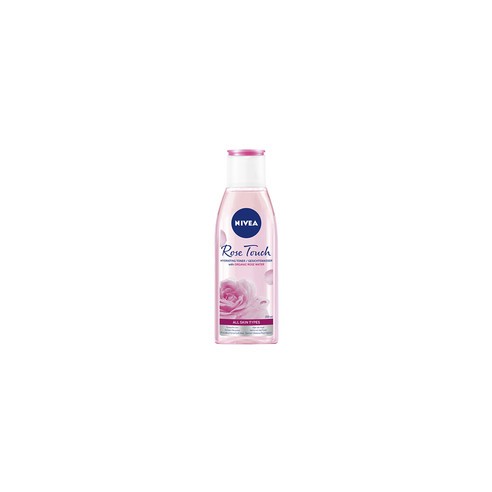 Nivea Rose Touch Hydrating Toner 200 ml