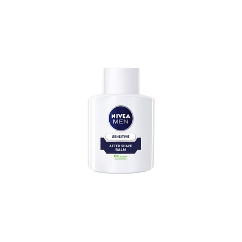 Nivea Sensitive After Shave Balm 100 ml