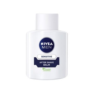 Nivea Sensitive After Shave Balm 100 ml