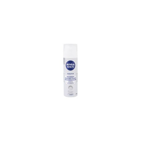 Nivea Shaving foam for men Sensitiv e Recovery (Shaving Foam) 200 ml
