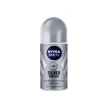 Nivea Silver Protect Dynamic Power 50 ml