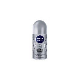 Nivea Silver Protect Dynamic Power 50 ml