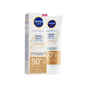 Nivea Sun Dark Spot Control Luminous 630 Sun Fluid OF 50+ 40 ml