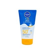 Nivea Sun Kids Ultra Protect & Play SPF50+ 150 ml