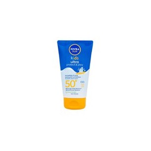 Nivea Sun Kids Ultra Protect & Play SPF50+ 150 ml