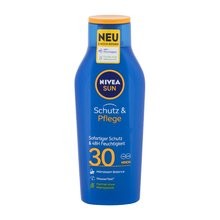 Nivea Sun Protect & Moisture Lotion SPF 30 - Sunscreen for the body 400 ml