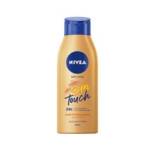 Nivea Sun Touch Body Lotion - Toning body lotion 400 ml