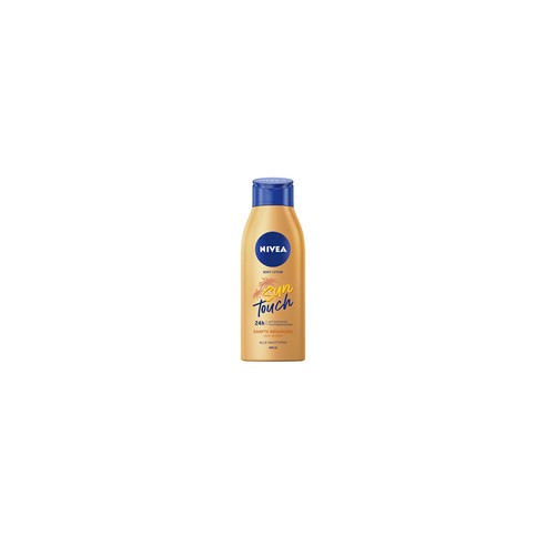 Nivea Sun Touch Body Lotion - Toning body lotion 400 ml