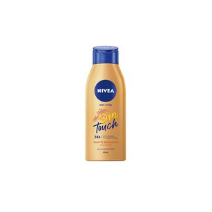 Nivea Sun Touch Body Lotion - Toning body lotion 400 ml