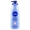 Nivea The creamy kūno losjonas for dry skin Smooth Sensation 400 ml 625 ml