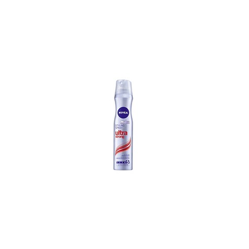 Nivea Ultra Strong Styling Spray 250 ml