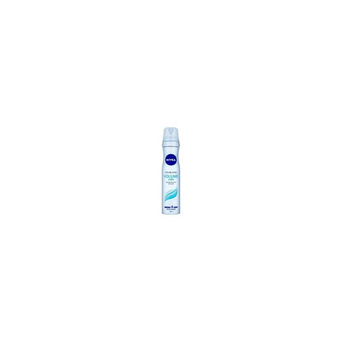 Nivea Volume Care Hair Spray 250 ml