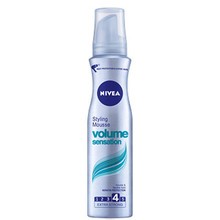 Nivea Volume Sensation Hair Spray 150 ml