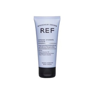 Noir Stockholm Intense Hydrate Masque - Hydrating hair mask 60 ml