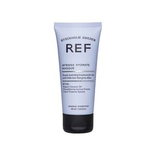 Noir Stockholm Intense Hydrate Masque - Hydrating hair mask 60 ml