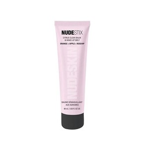 Nudestix Citrus Clean Balm & Make-Up Melt - Citrusinis valomasis odos balzamas, 60 ml