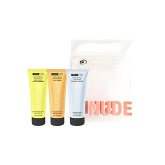 Nudestix Citrus Skin Renewal Sensitive Set - Skin care gift set